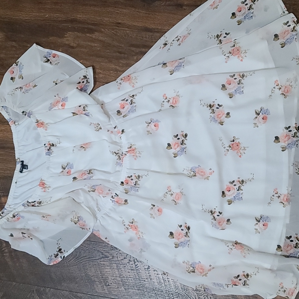 Torrid size 1 dress